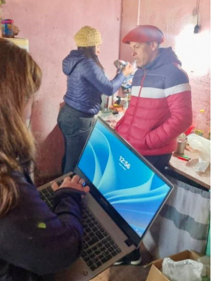 sin foto