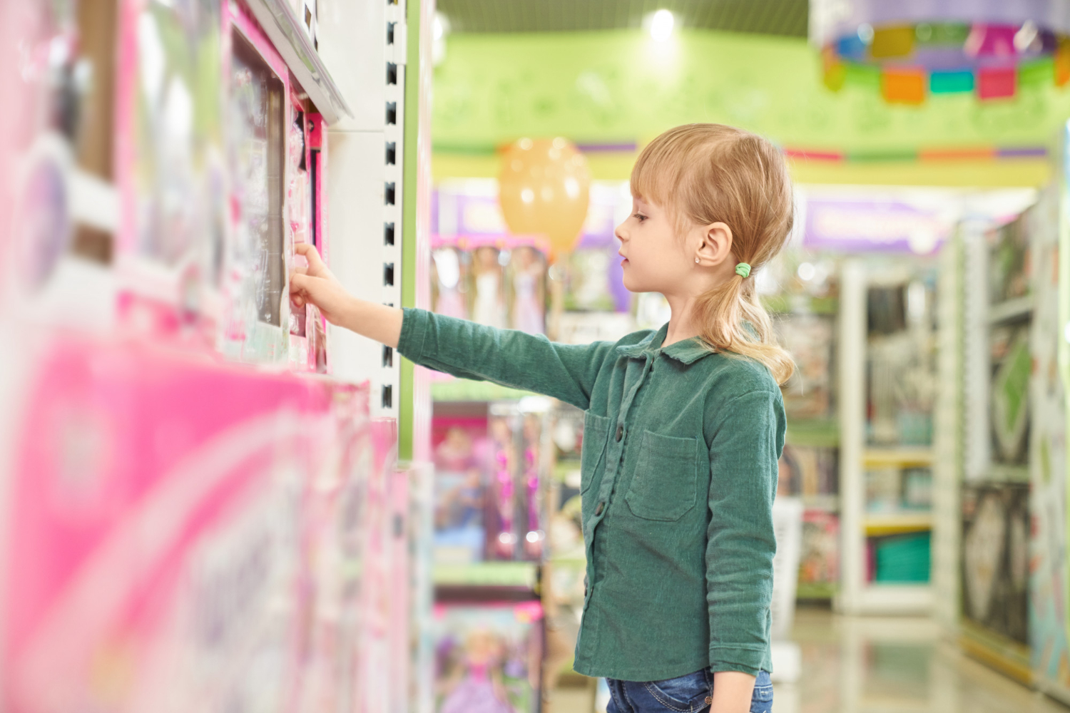 El municipio invita a los comercios locales a sumarse a esta iniciativa que busca fortalecer las ventas y promover el consumo interno durante la celebración del Día de las Infancias.