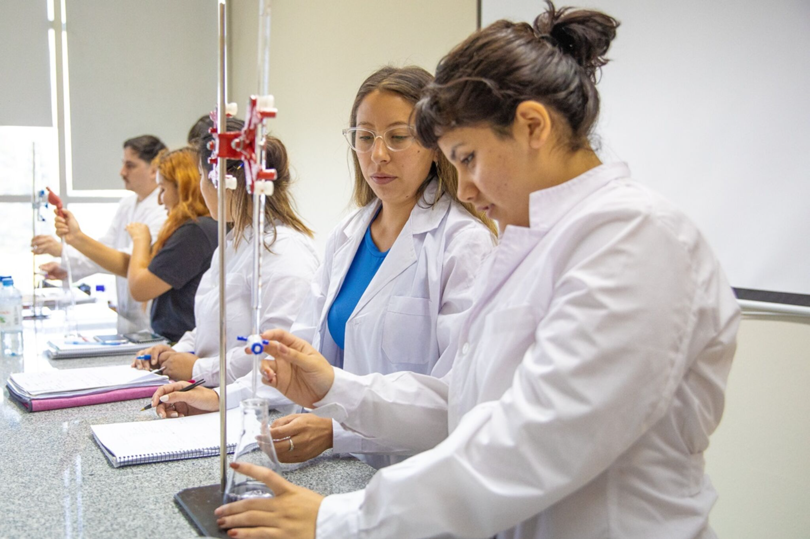 El Centro Universitario de la Innovación (CUDI) mantiene abiertas las inscripciones a sus tecnicaturas y carreras universitarias.