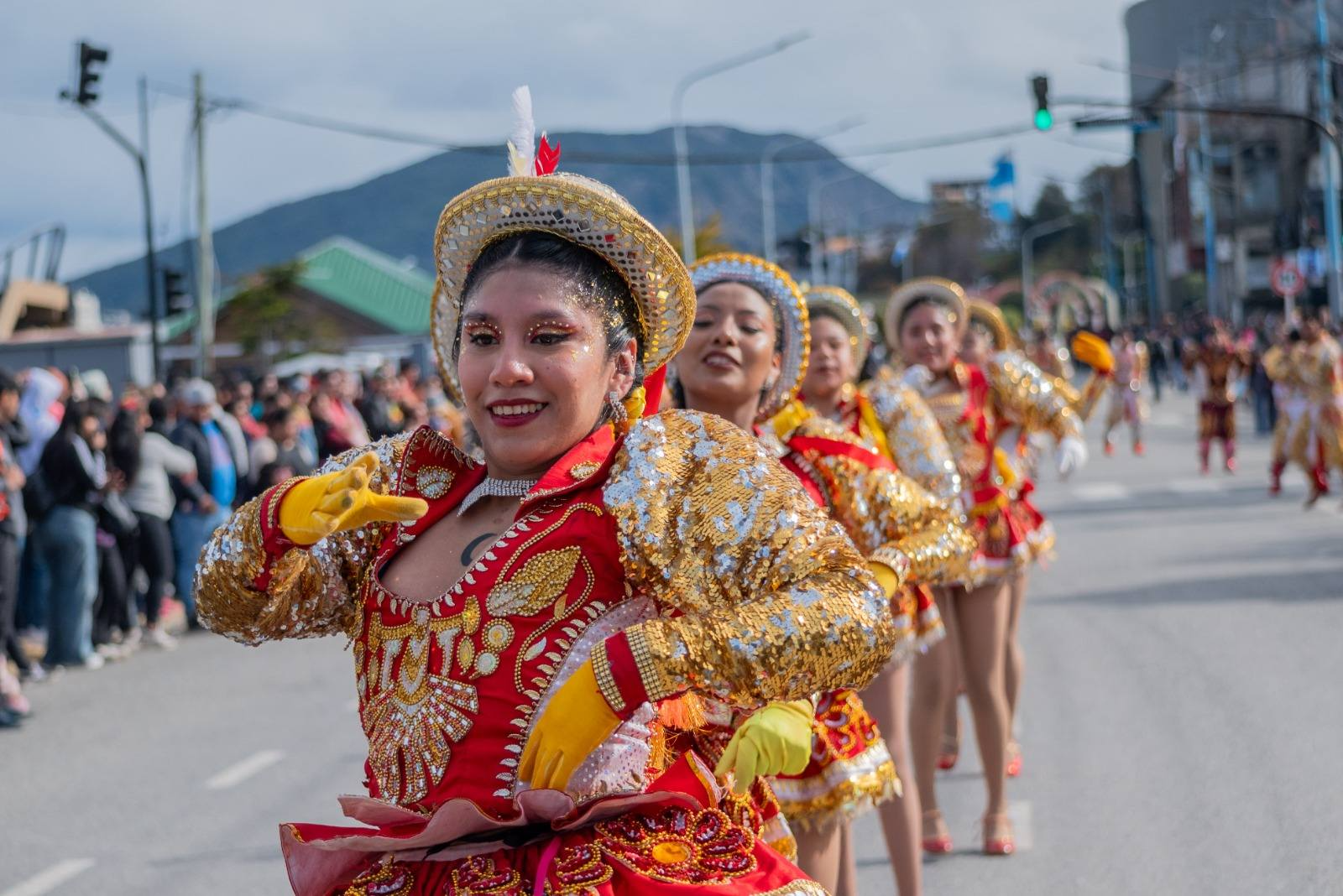 El tradicional festejo incluirá carnavales centrales, gala, exposiciones y talleres durante el mes de febrero.