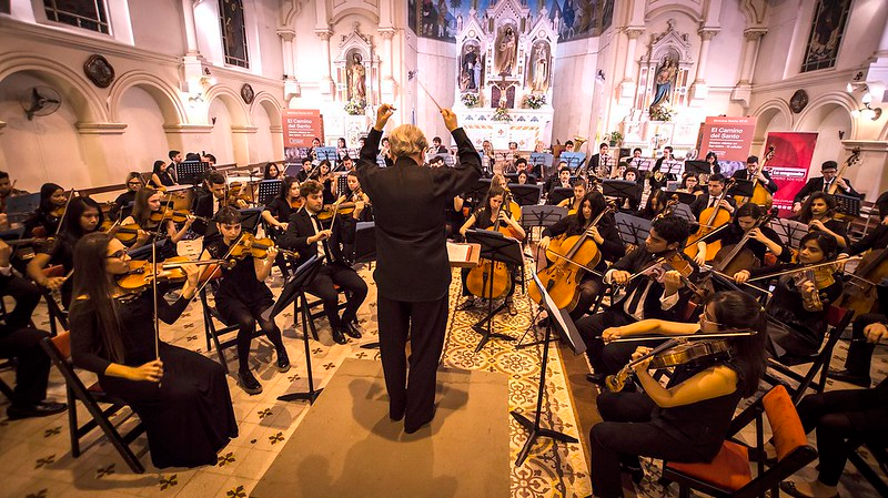 El ciclo “San Isidro Clásica” inicia su temporada 2026 con conciertos gratuitos del 31 de marzo al 13 de mayo en templos del distrito. 