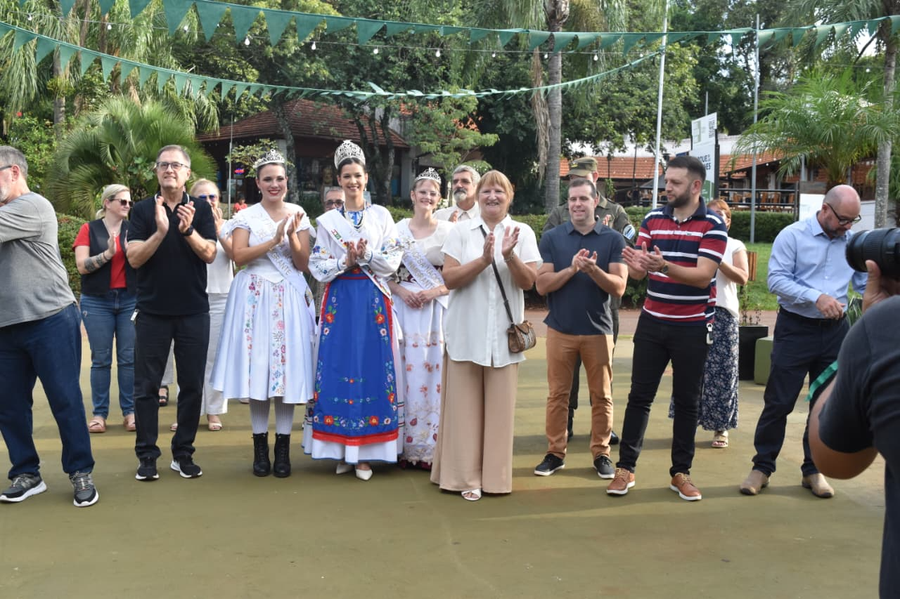 El fin de semana abrió la Semana Santa en el Parque de las Naciones. Del 2 al 5 de abril habrá gastronomía, expo, feria y el 5° Concurso de Huevos de Pascua con premios de hasta $150.000.