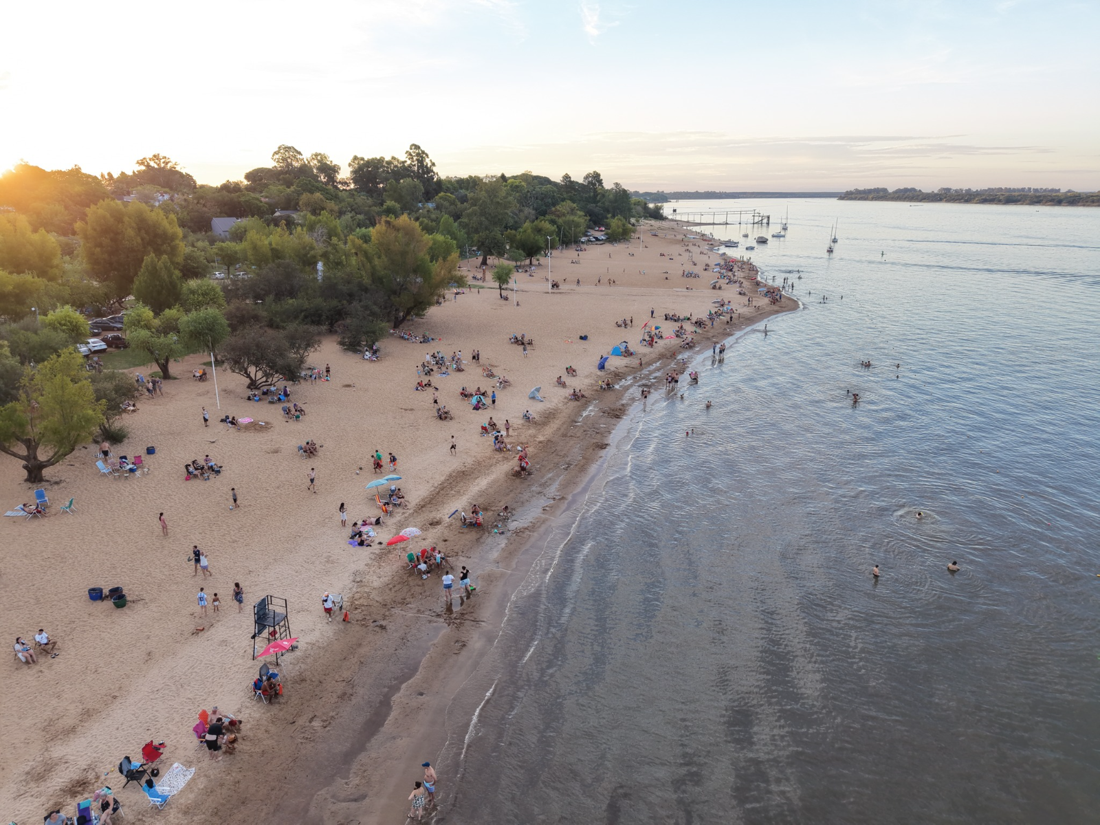 La ciudad extendió la temporada hasta Semana Santa y alcanzó gran movimiento turístico con fuerte impacto económico local.