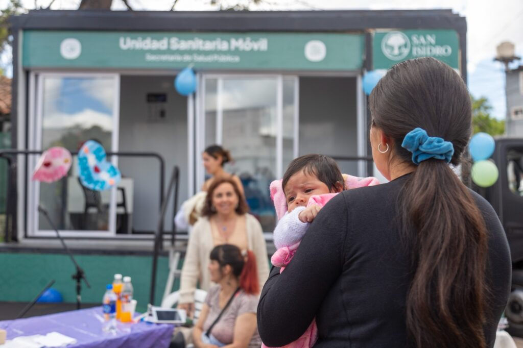 El Municipio refuerza la prevención con la campaña Corazón Saludable.