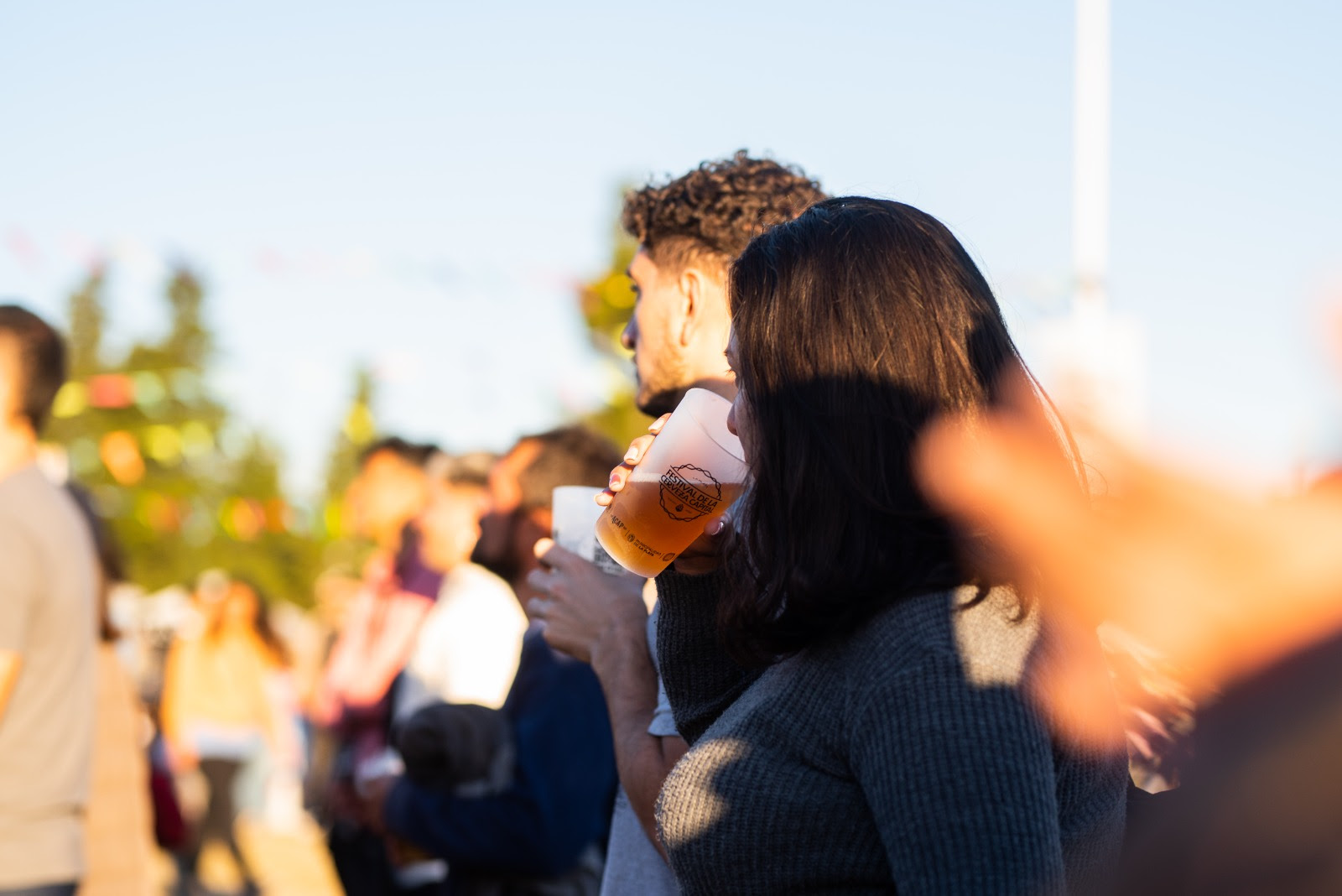 Del 17 al 19 de abril en La Plata: bandas en vivo, más de 200 cervezas artesanales y propuestas gastronómicas.