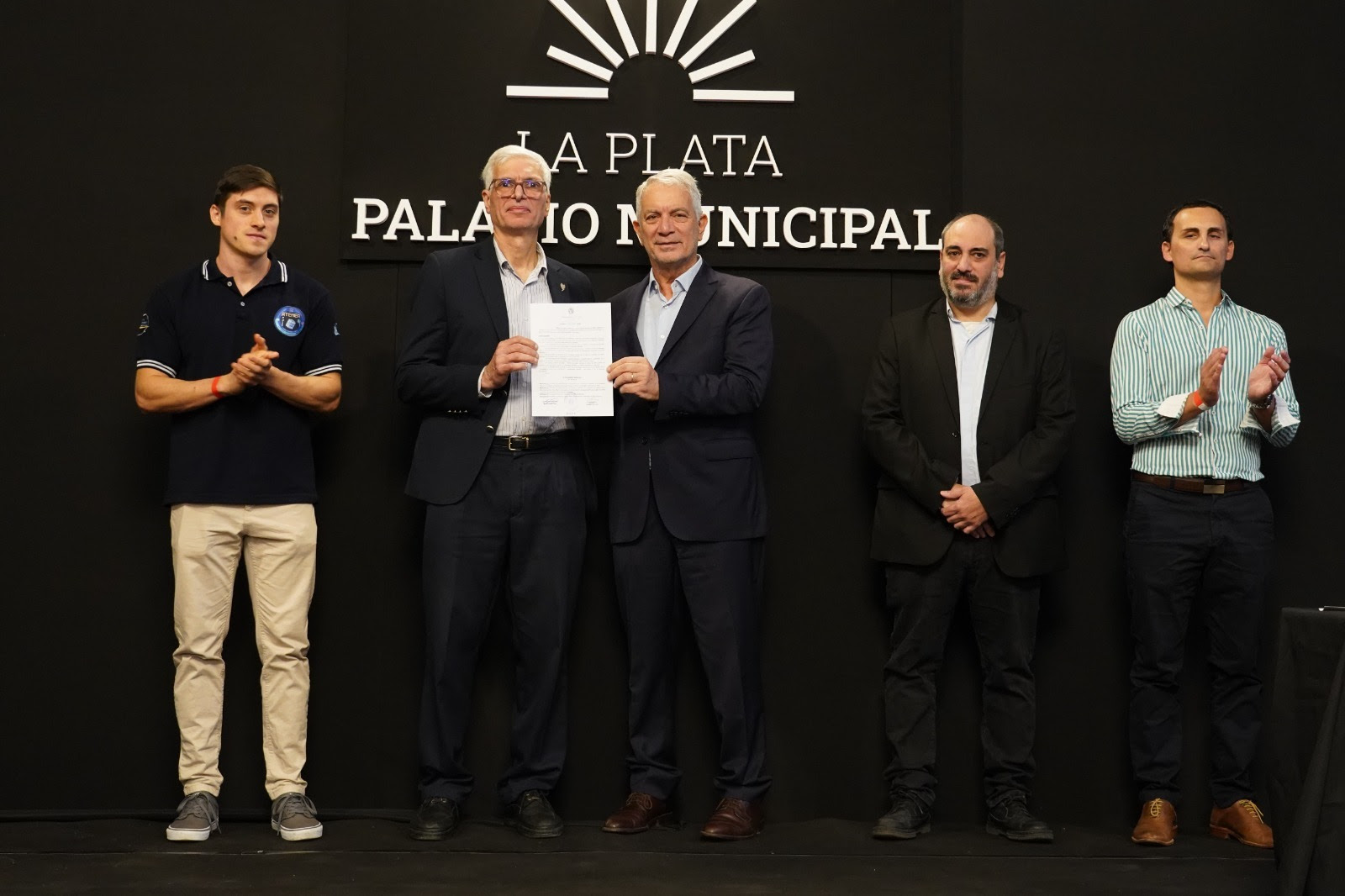 El proyecto local fue parte de la NASA y logró operar con éxito en el espacio profundo.