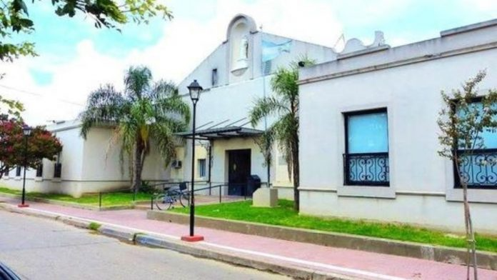 El “San José” es una referencia en la región. Según datos de un concejal campanense, en el nosocomio exaltacrucense se atendió el 10% de la población de Campana. 