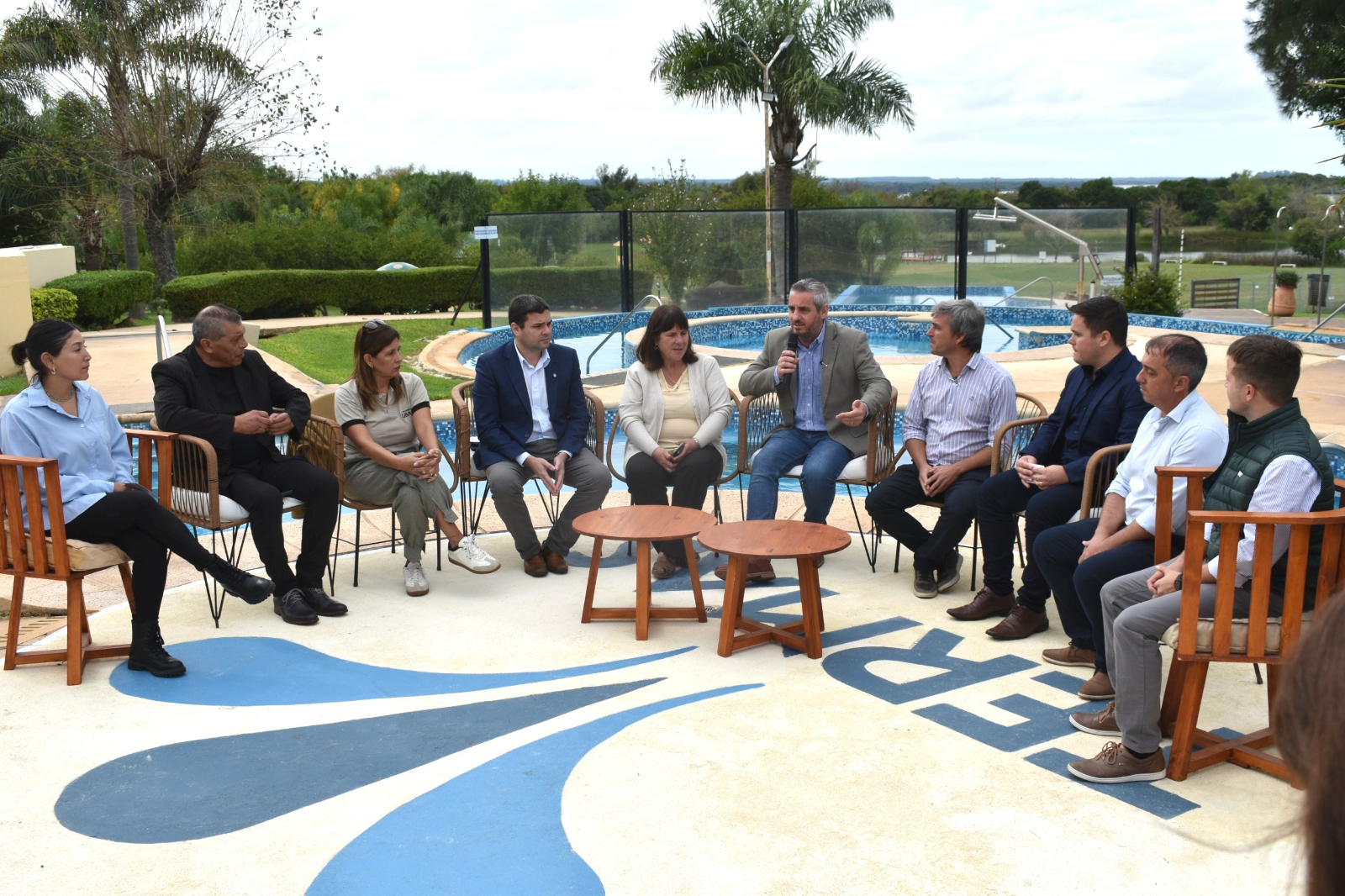 La propuesta vuelve a consolidarse como una herramienta de promoción conjunta para fortalecer el turismo termal en la región.