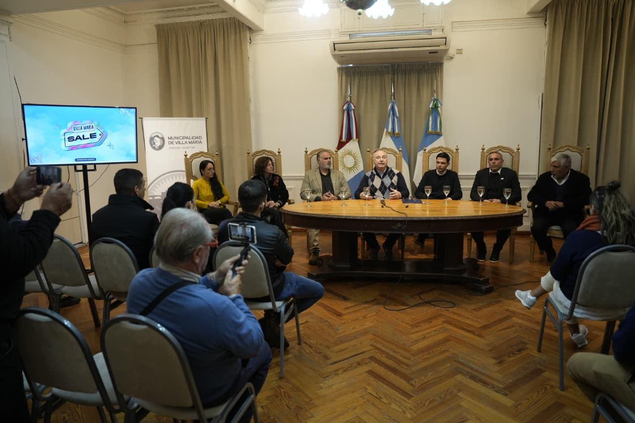 Del 16 al 23 de mayo tendrá lugar la propuesta que promueve el desarrollo comercial de manera física y digital