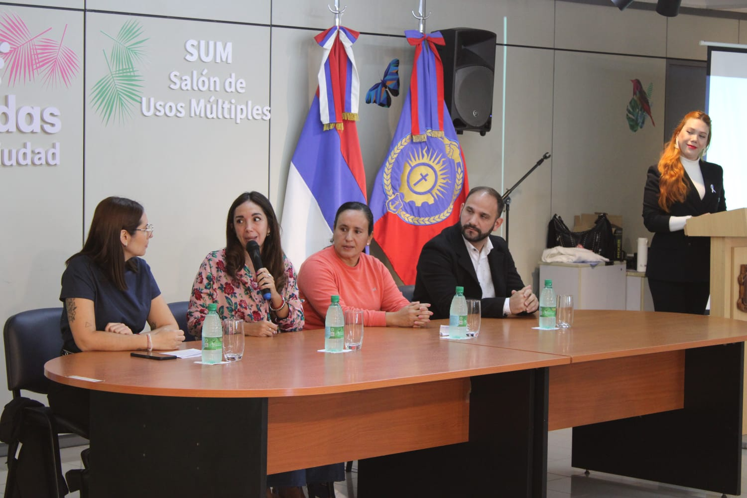 Se realizará del 14 al 16 de mayo en el Parque del Conocimiento y reunirá a profesionales, docentes y estudiantes de distintas provincias.