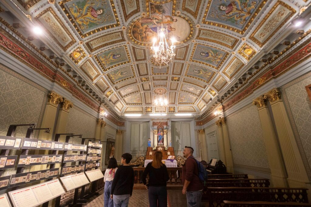 Los museos municipales abrirán el lunes 18 de mayo de 9 a 19 y presentarán acciones bajo el lema “Museos que Unen a un Mundo Dividido”.