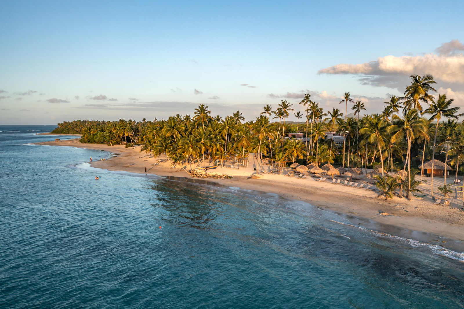El concepto de vacaciones all inclusive de lujo encuentra en Club Med una de sus propuestas más exclusivas en el Caribe.