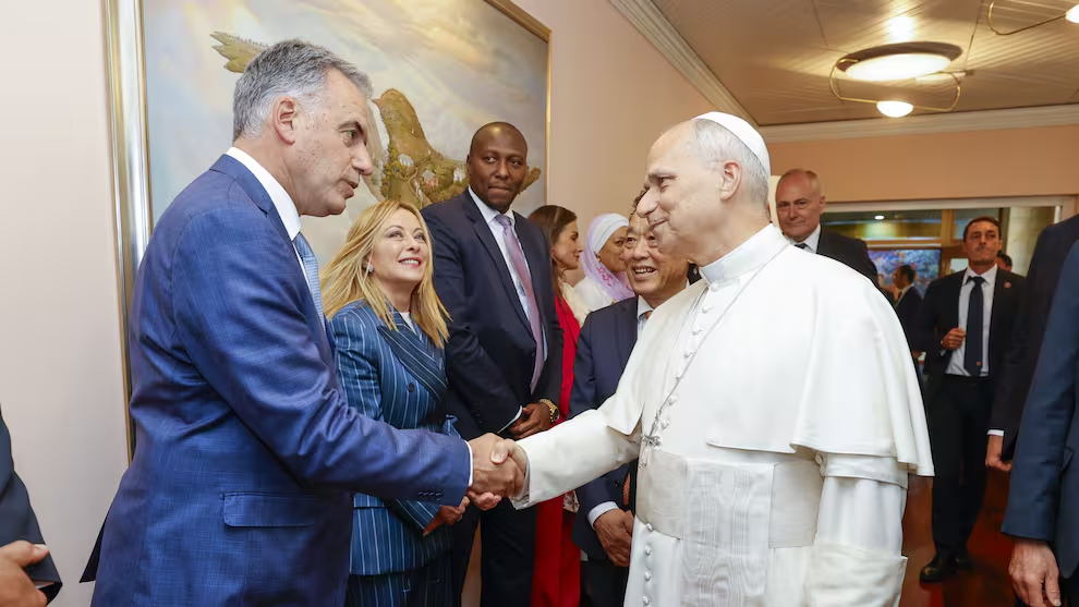  La gira se da tras décadas sin presencia papal en el país y reaviva la agenda diplomática regional pendiente de definición logística.