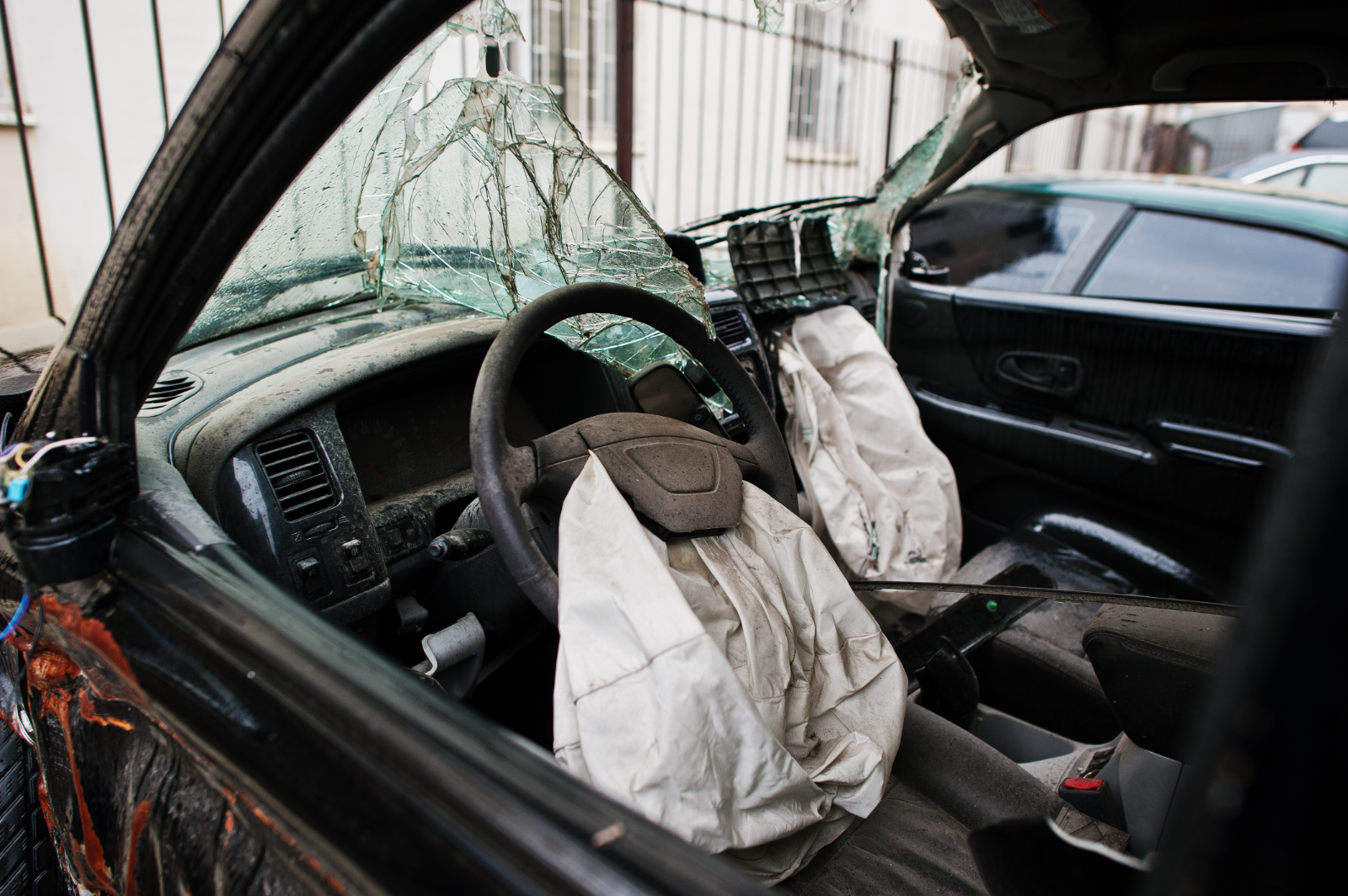 La mayoría de los casos fatales ocurrió en rutas y localidades del interior provincial.