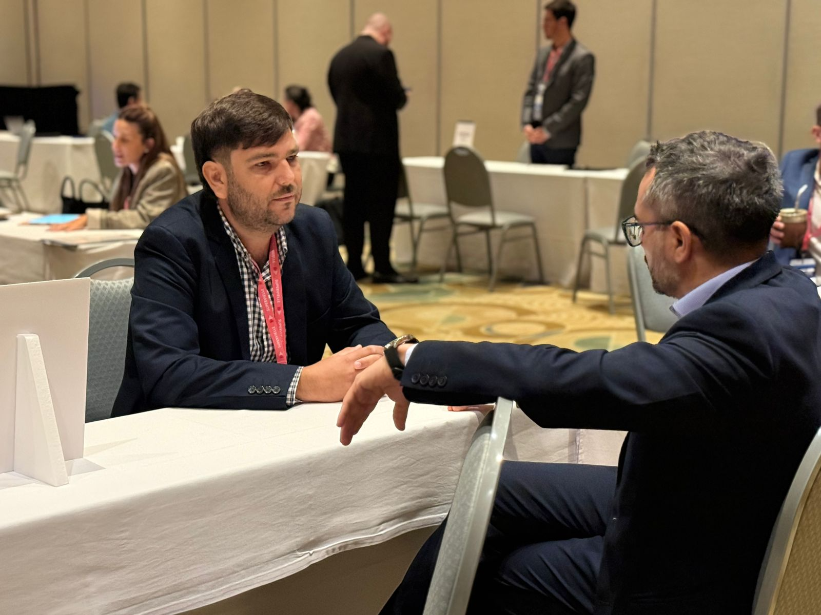 Mendoza abrió la convocatoria para startups tecnológicas que busquen financiamiento, visibilidad y crecimiento en sectores estratégicos.