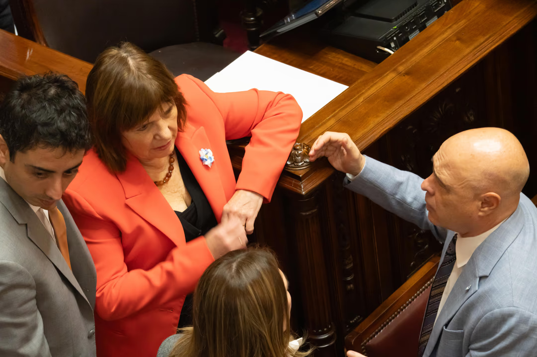 La Cámara alta también avanzará con designaciones judiciales y proyectos vinculados a la Justicia Federal.