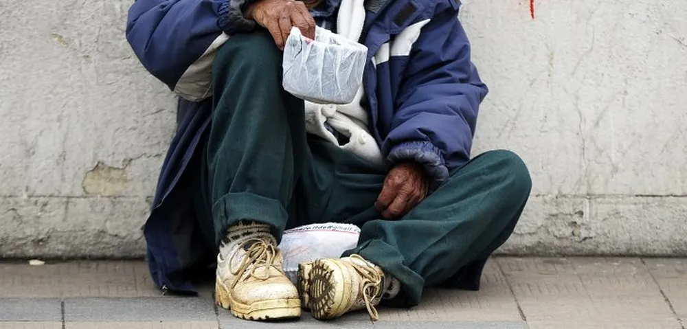 El Gobierno provincial fortaleció el Programa Abrigo para brindar asistencia integral a personas en situación de calle durante el invierno.
