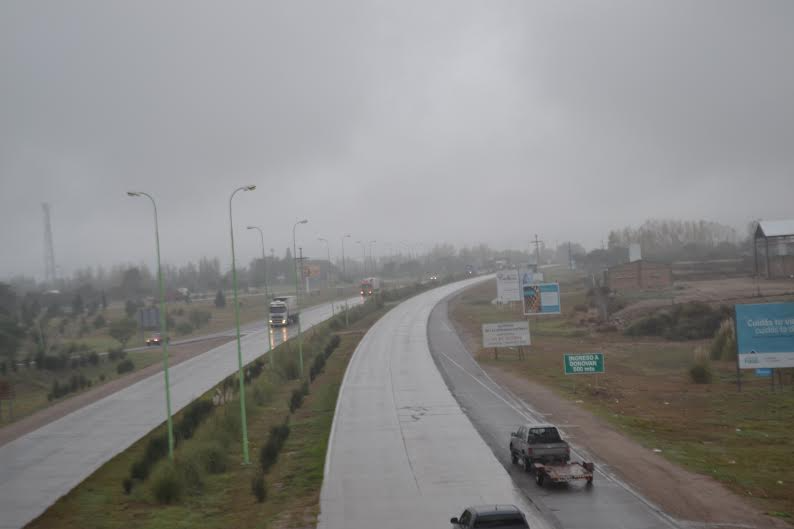 El SMN dio a conocer el pronóstico para este fin de semana de junio en San Luis. Conocé cómo estará, día por día.