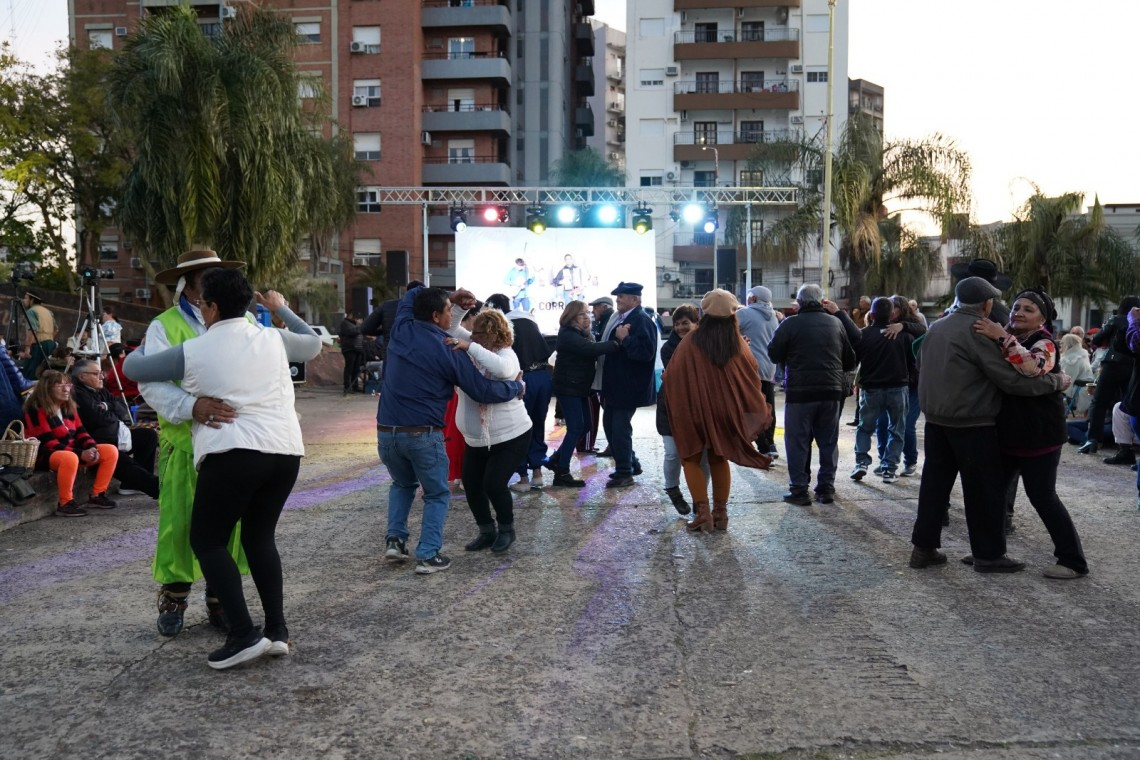 Ferias, deportes, turismo, música y propuestas familiares forman parte de la agenda del fin de semana.