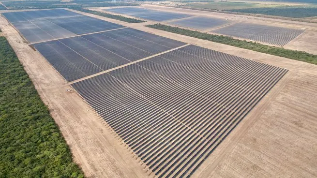 El Municipio profundizará el cambio de su matriz energética y dará un nuevo paso en su posicionamiento como polo renovable.