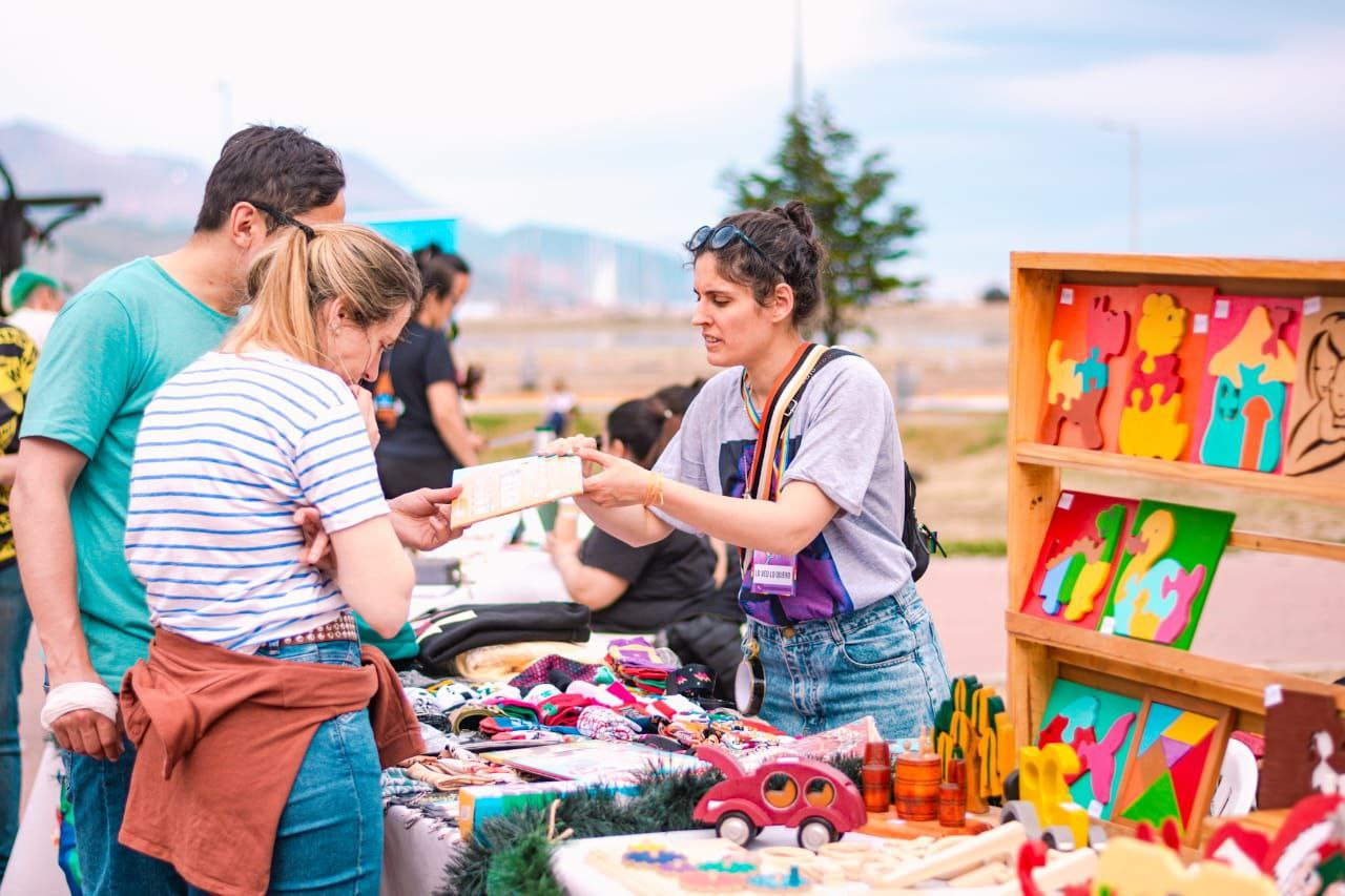 Se podrá recorrer una amplia variedad de emprendimientos y encontrar alternativas para todos los gustos. Conocé cuándo y cómo será.