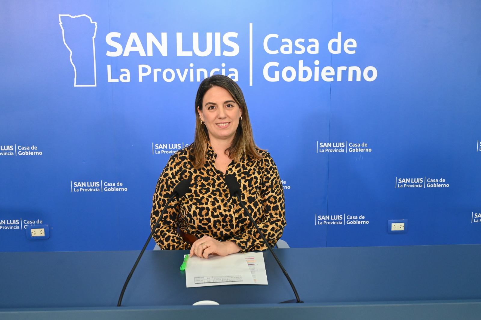 La iniciativa busca reunir a vecinos y turistas en un espacio público para alentar al equipo de Lionel Scaloni.