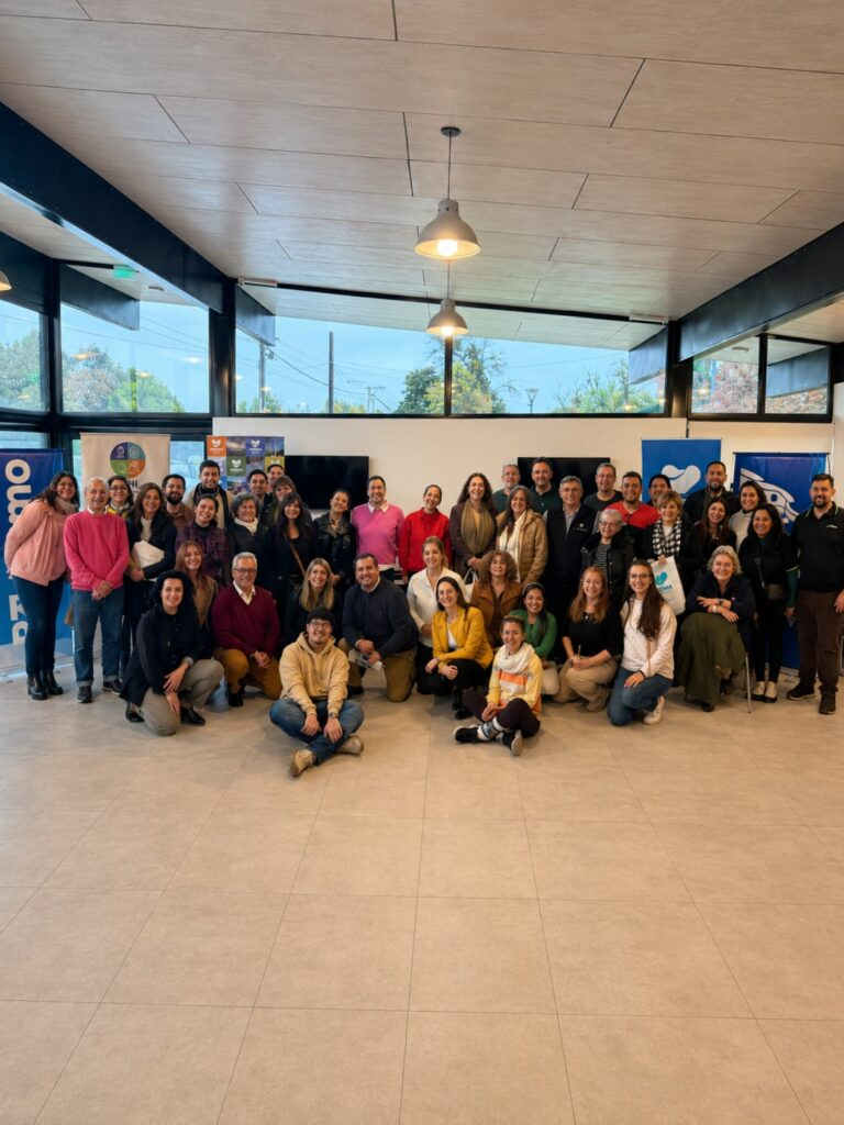 El 4 y 5 de junio se dictó el taller gratuito “Herramientas de Turismo y Hospitalidad”, con más de 50 asistentes. El 19/6 habrá otra capacitación: “Inteligencia Artificial para Prestadores Turísticos”.