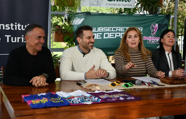 El evento contará con pruebas de hasta 42 kilómetros y actividades recreativas para toda la familia.