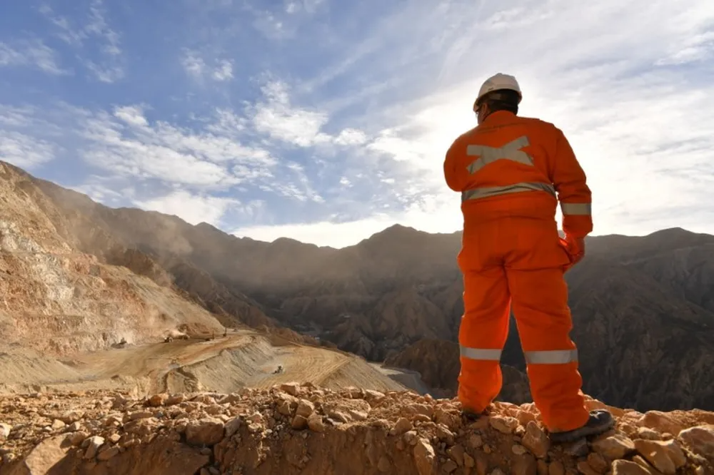 La entidad busca fortalecer la participación de empresas locales en la cadena de valor de la minería y promover el desarrollo económico provincial.