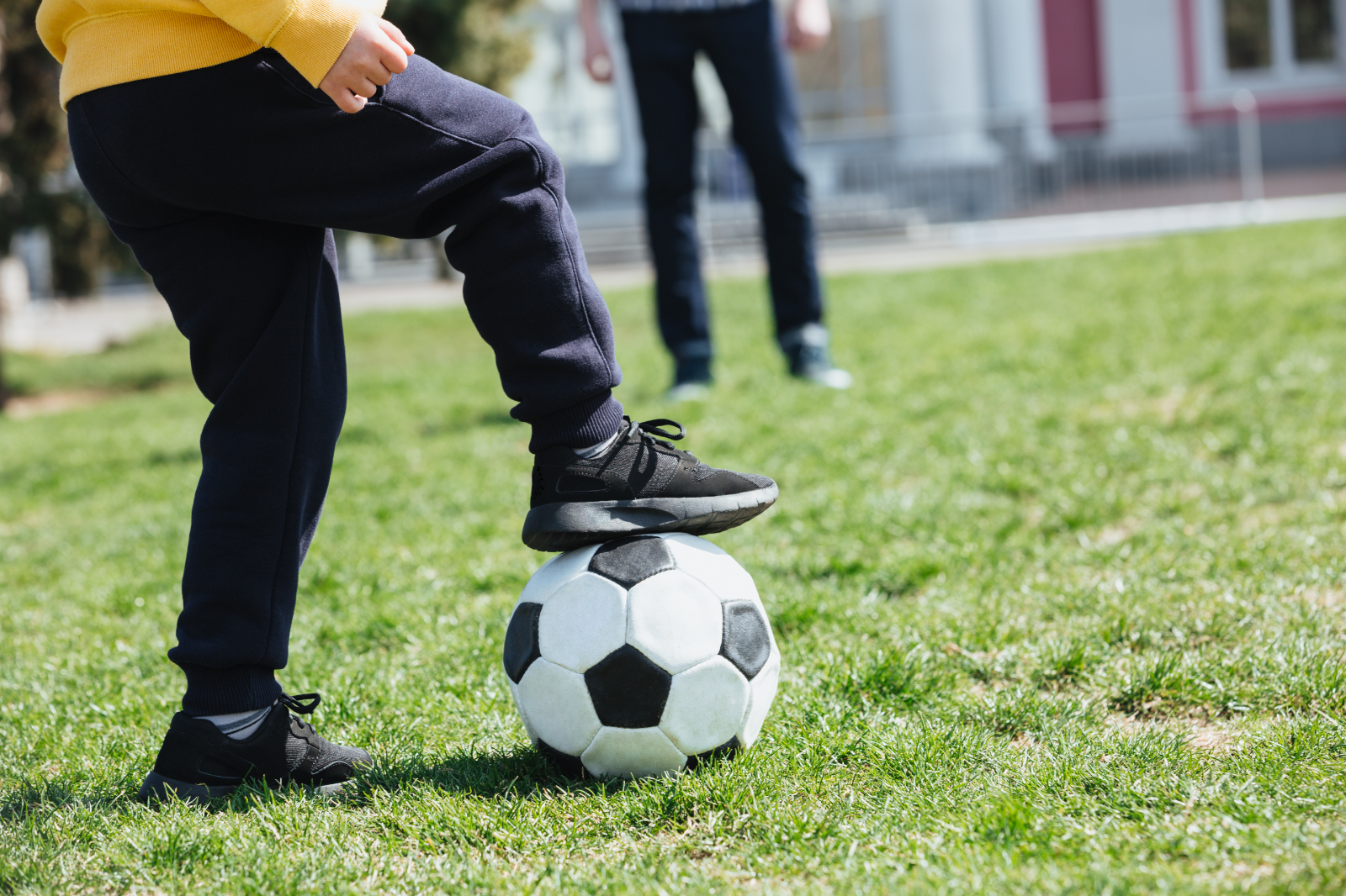 La Municipalidad de Concordia inicia el torneo infantil en el Estadio Ciudad de Concordia. Serán cuatro fechas y se integrarán equipos de centros deportivos barriales.