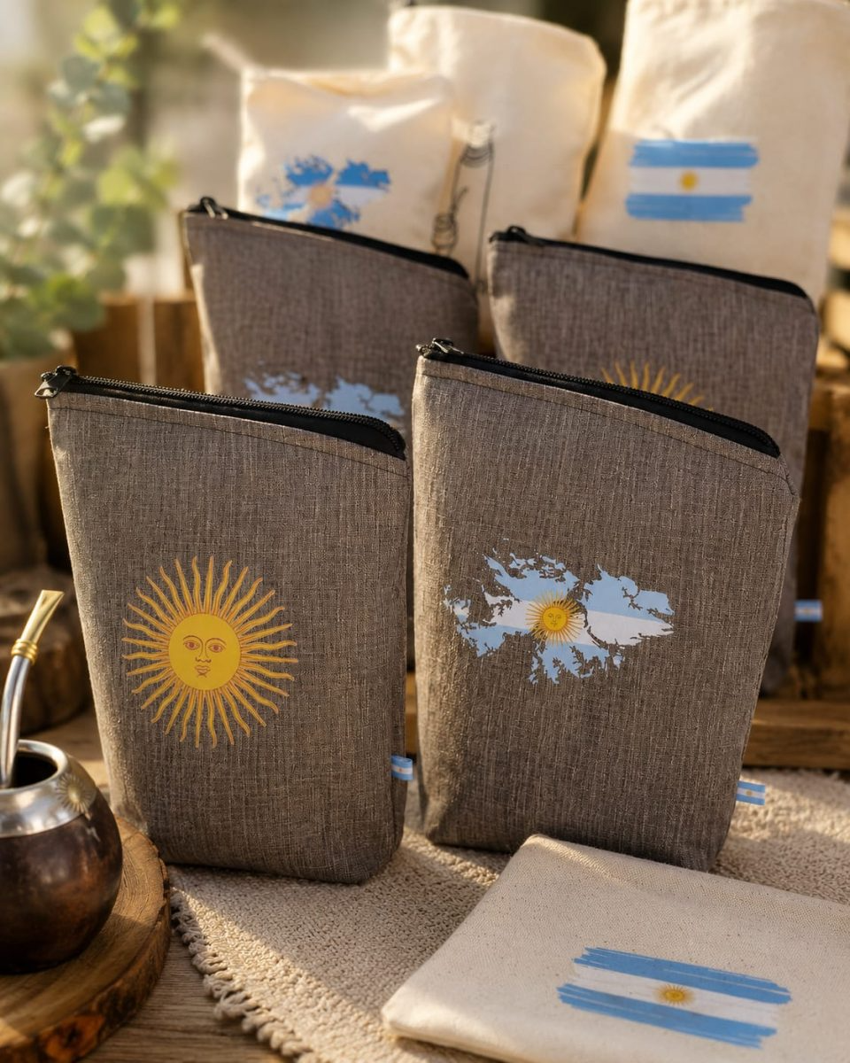 Emprendedores, artesanos y productores mendocinos ofrecen opciones originales para el Día del Padre con ferias y un catálogo digital en toda la provincia.