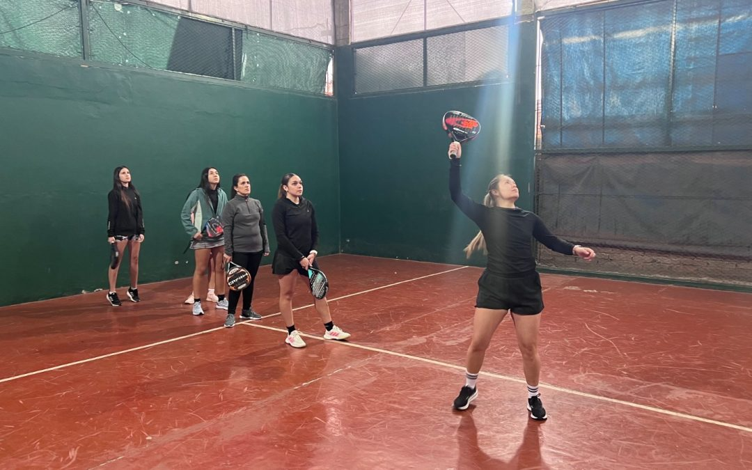  La iniciativa comenzó esta semana y busca acompañar el interés creciente por la disciplina con espacios de enseñanza y práctica accesibles. 