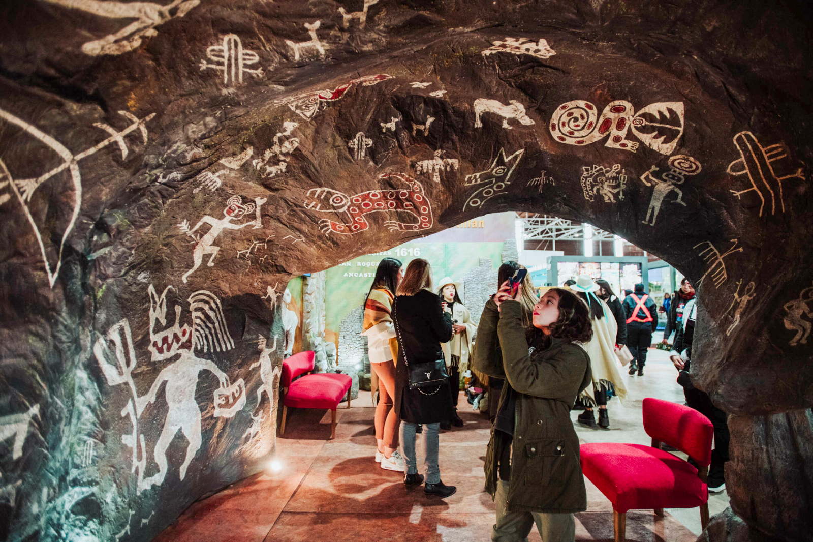 El espacio turístico busca renovar la manera de conocer la provincia con propuestas interactivas, culturales y sensoriales.