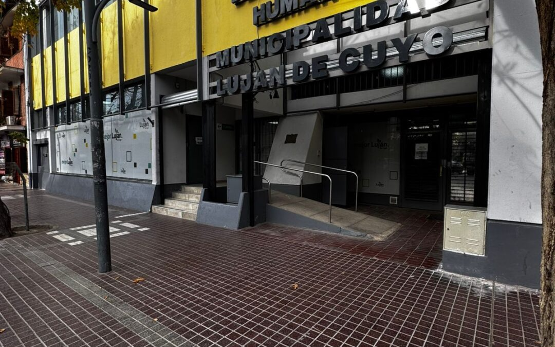 El cambio de domicilio rige desde hoy y concentra en un mismo punto los servicios destinados a la comunidad vinculados a la temática. 