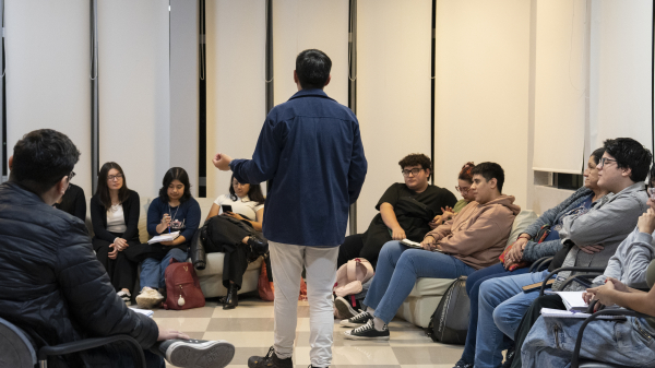La iniciativa busca brindar herramientas concretas para emprendedores y trabajadores, en un contexto de creciente competencia y digitalización del comercio.