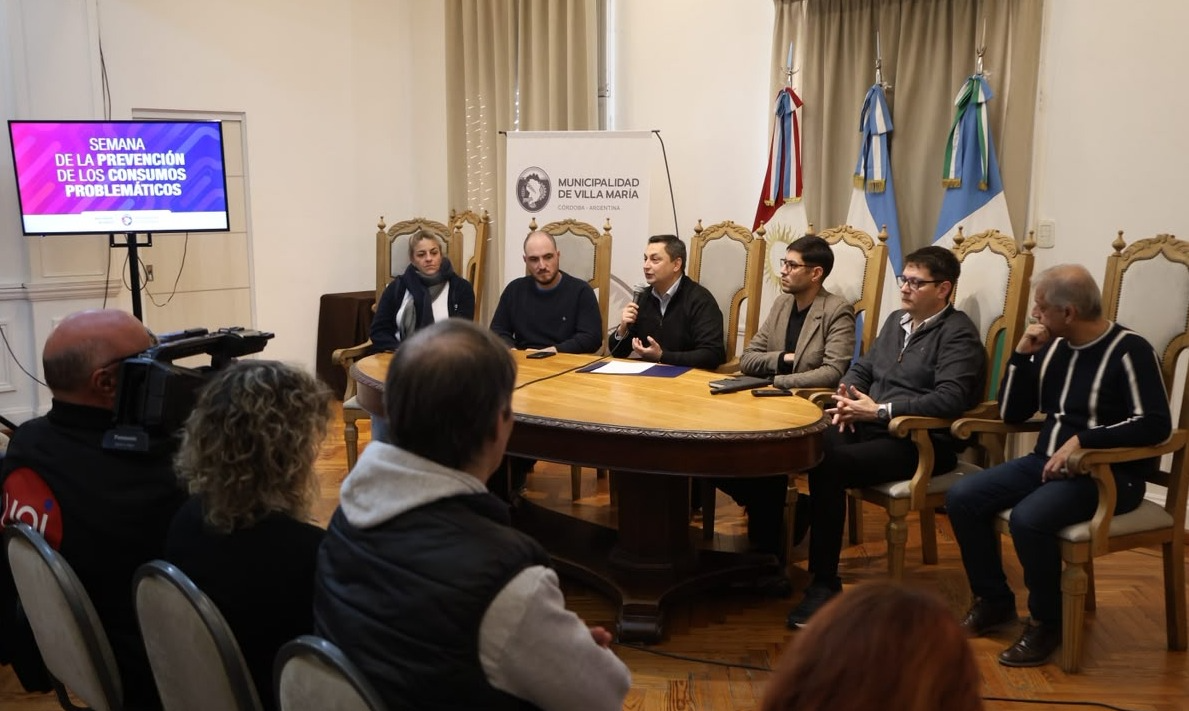 La propuesta contará con una amplia agenda de actividades comunitarias en distintos espacios de la ciudad, desde el 22 al 27 de junio.