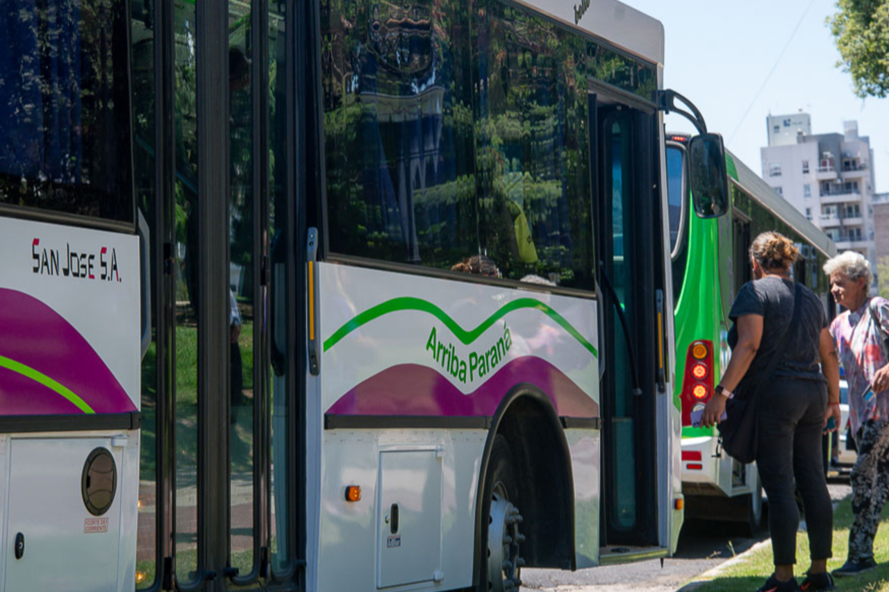 La Línea L incorporará una nueva unidad y San Agustín contará con colectivos de mayor capacidad.