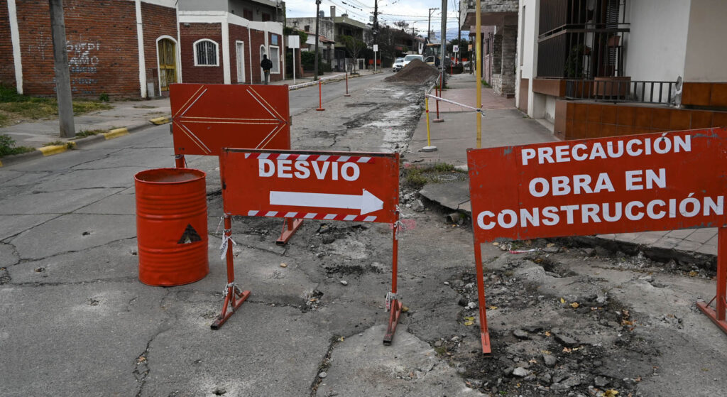 El ingreso al barrio queda inhabilitado y habrá accesos alternativos. Conocé todos los detalles.