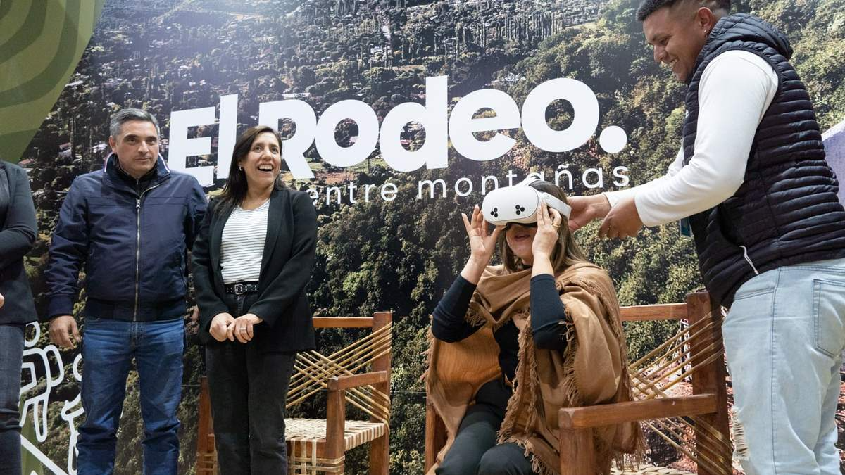 El espacio turístico provincial presentará propuestas, experiencias y acciones de promoción para difundir los atractivos de Catamarca en ferias y eventos.
