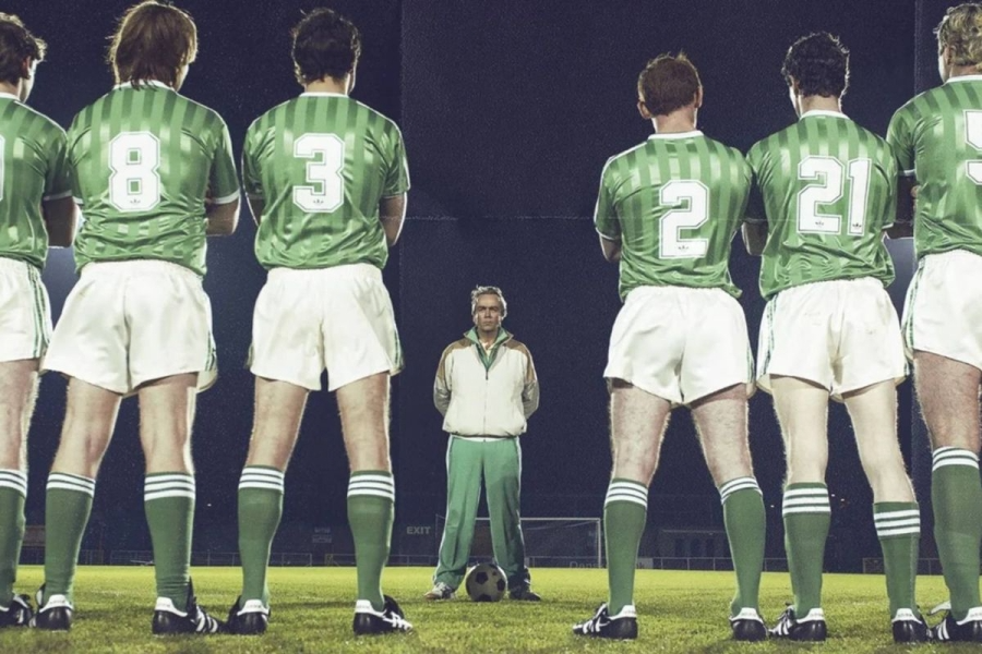 El Cineclub Noble inicia un ciclo gratuito dedicado al fútbol con películas y documentales en Paraná.