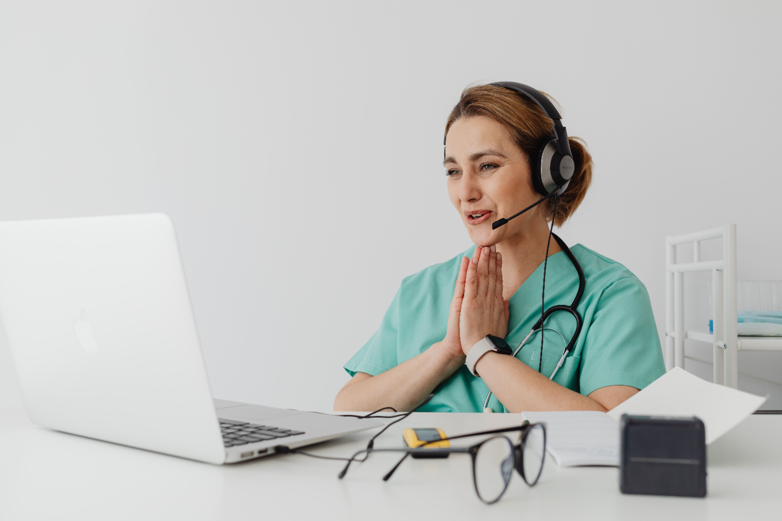 La provincia alcanzó el séptimo lugar en el ranking nacional de salud digital 2025 y se posicionó entre las más avanzadas en modernización sanitaria.