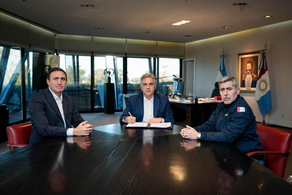 La iniciativa prevé mecanismos de actuación coordinada entre organismos provinciales y municipios para reforzar la seguridad.