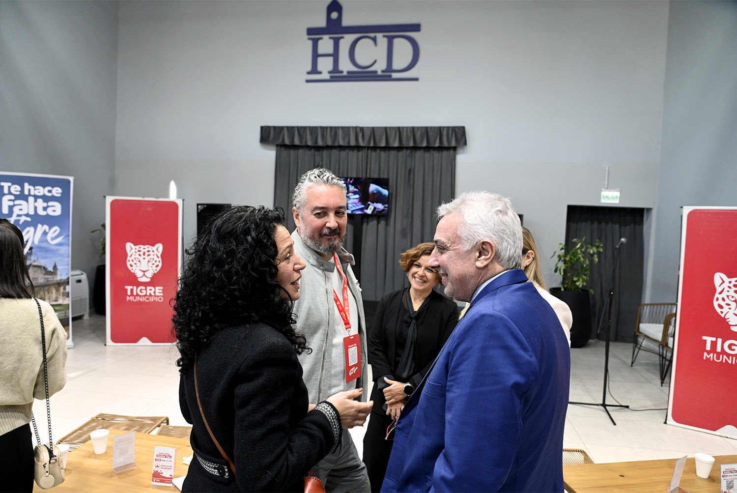 El Gobierno local llevó adelante el encuentro en el que participaron prestadores, agencias de viajes, organizadores de eventos, gastronómicos, hoteleros y guías turísticos. 