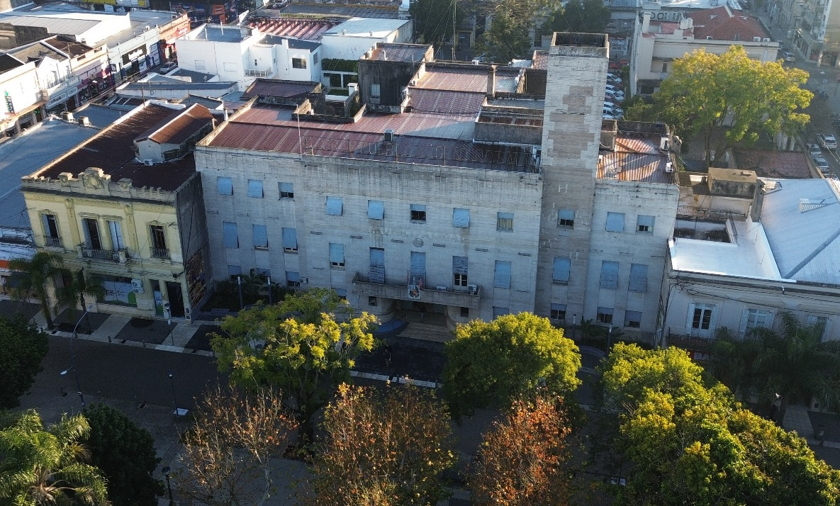 La Municipalidad difundió los admitidos para Inspector de Obra y Coordinador de Calle. Conocé quiénes son y cómo será la capacitación obligatoria.