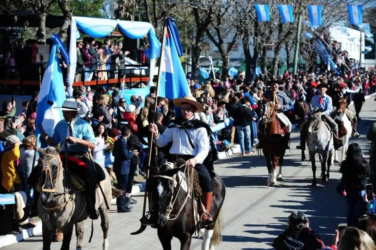 Se podrá disfrutar desde talleres educativos y ferias hasta competencias deportivas y un festival solidario. Mirá todas las opciones.