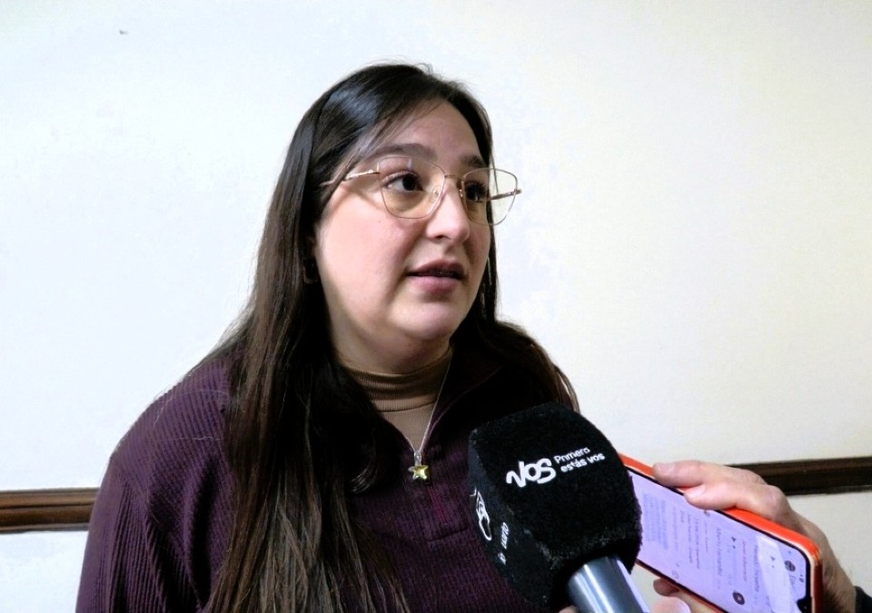 A un mes de ejecución, el municipio articula con organizaciones locales para entregar viandas y reforzar la atención a personas en situación de calle.