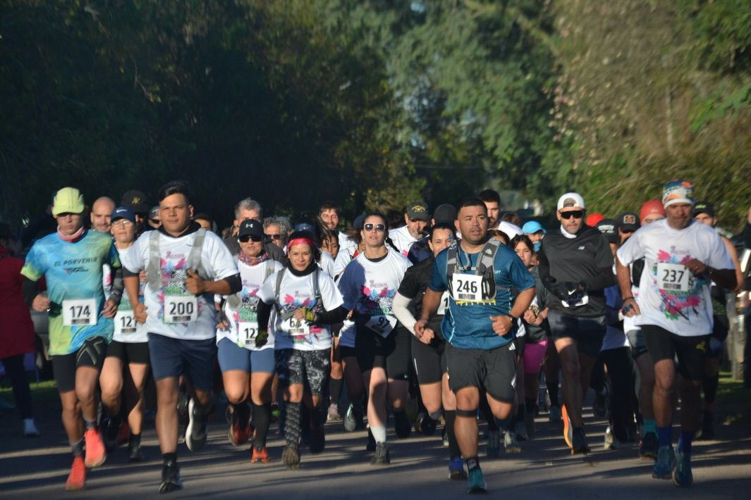 Villa Río Bermejito organizará el 25 de julio una nueva edición de su tradicional carrera con recorridos para niños, jóvenes y adultos en un entorno natural.