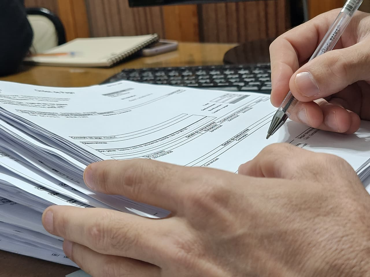 El Municipio obtuvo 100 puntos en el índice de ASAP y volvió a ubicarse entre los distritos con cumplimiento estricto.