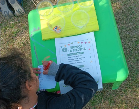 El Municipio de San José realizó actividades recreativas y comunitarias para promover el juego como derecho y desarrollo infantil.