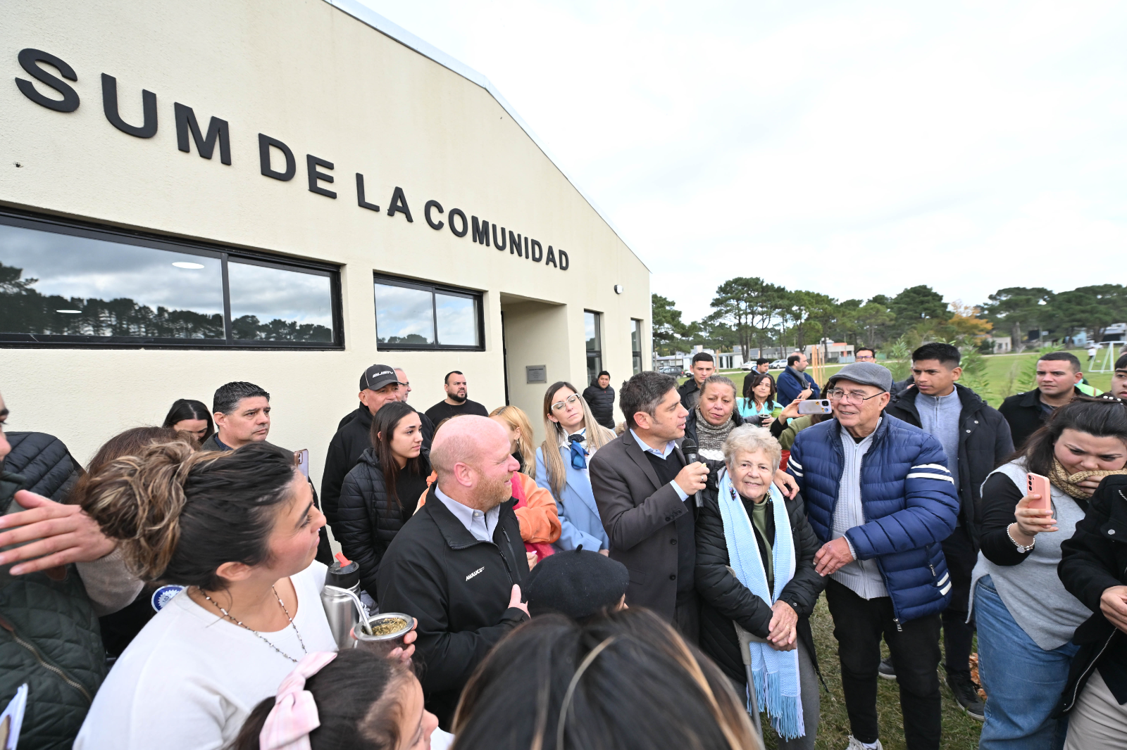 Desde julio se podrán disfrutar de una variada oferta de disciplinas pensadas para todas las edades. Conocé todas las opciones.